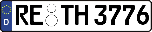 RE-TH3776