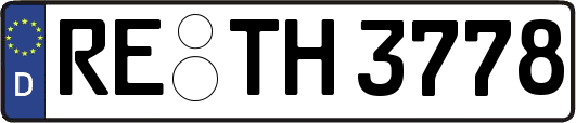 RE-TH3778