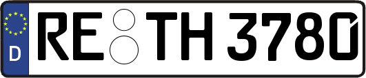 RE-TH3780
