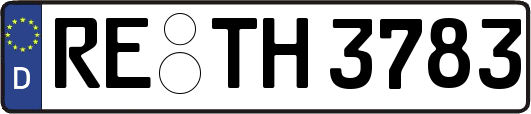 RE-TH3783