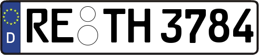 RE-TH3784
