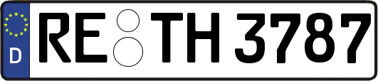 RE-TH3787