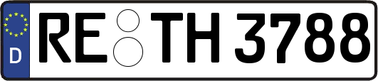 RE-TH3788