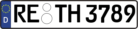 RE-TH3789