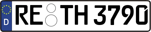 RE-TH3790