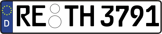 RE-TH3791