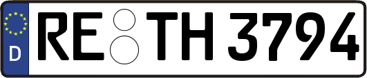 RE-TH3794