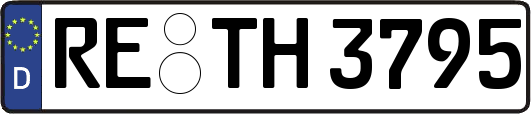 RE-TH3795