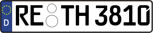 RE-TH3810