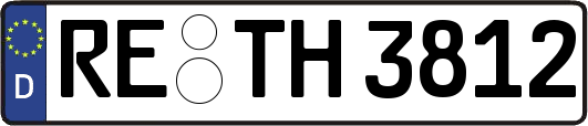 RE-TH3812