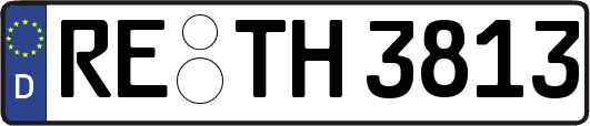 RE-TH3813
