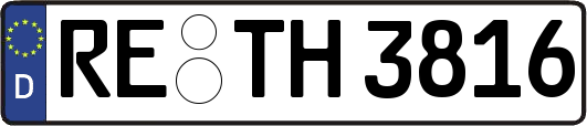 RE-TH3816