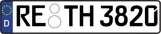 RE-TH3820