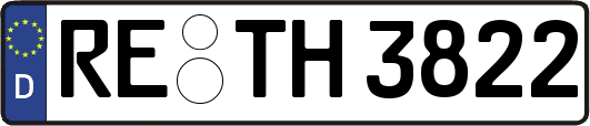 RE-TH3822