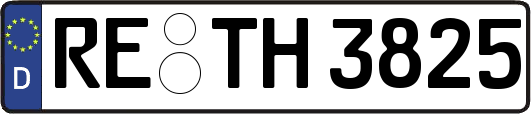 RE-TH3825