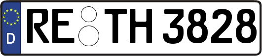 RE-TH3828