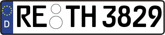 RE-TH3829