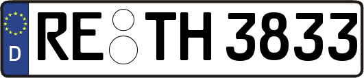 RE-TH3833