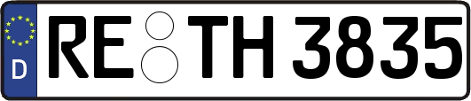 RE-TH3835
