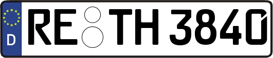 RE-TH3840