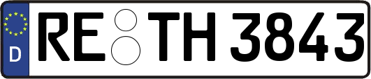 RE-TH3843