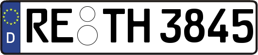 RE-TH3845