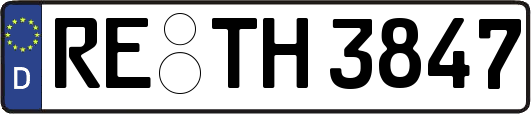 RE-TH3847