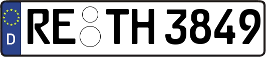 RE-TH3849