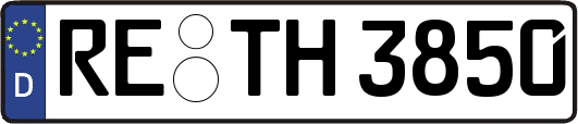 RE-TH3850