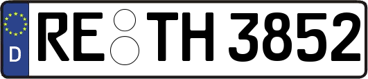 RE-TH3852