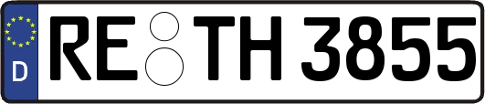 RE-TH3855