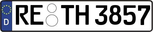 RE-TH3857