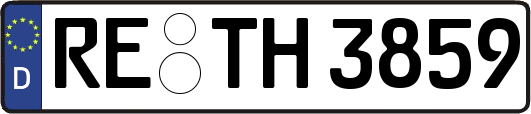 RE-TH3859