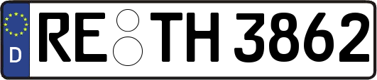 RE-TH3862