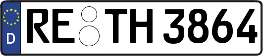 RE-TH3864