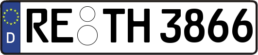 RE-TH3866