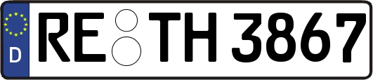 RE-TH3867