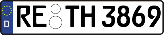 RE-TH3869