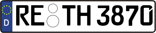 RE-TH3870