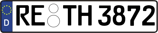 RE-TH3872