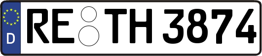 RE-TH3874