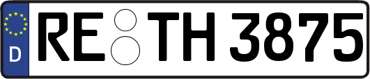 RE-TH3875