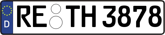 RE-TH3878
