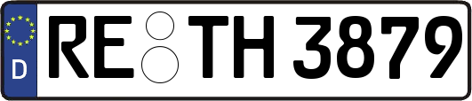 RE-TH3879