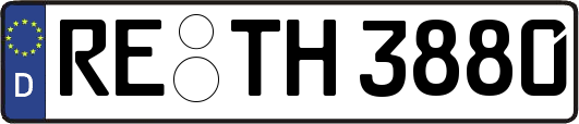 RE-TH3880