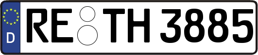 RE-TH3885
