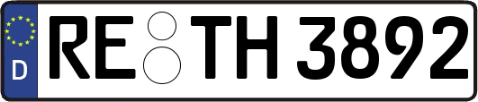 RE-TH3892