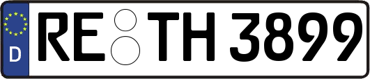RE-TH3899