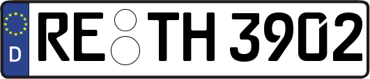 RE-TH3902