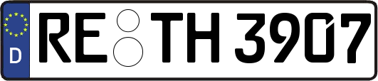 RE-TH3907